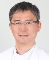 Hirohisa Kusuhara